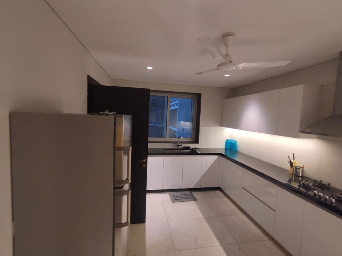 Guest House Service Apartments Pune Exterior foto