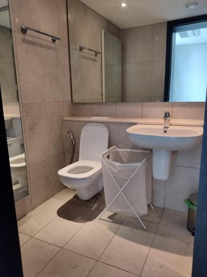 Guest House Service Apartments Pune Exterior foto